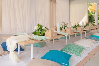 Location salle Baie-Mahault (Guadeloupe) - Desthyni Espace Evènementiel #56