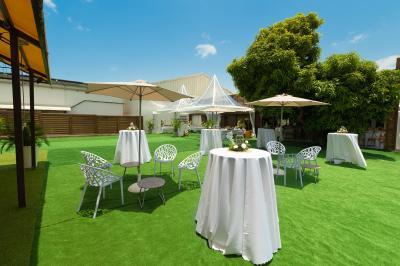 Location salle Baie-Mahault (Guadeloupe) - Desthyni Espace Evènementiel #56