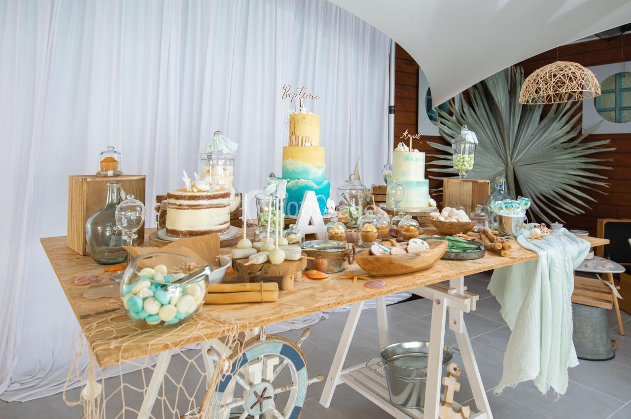 Location salle Baie-Mahault (Guadeloupe) - Desthyni Espace Evènementiel #37