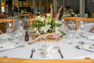 Location salle Baie-Mahault (Guadeloupe) - Desthyni Espace Evènementiel #56