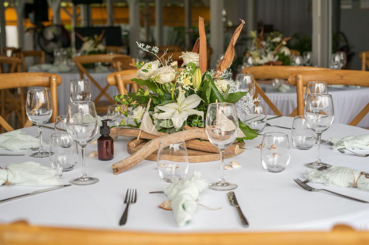 Location salle Baie-Mahault (Guadeloupe) - Desthyni Espace Evènementiel #43