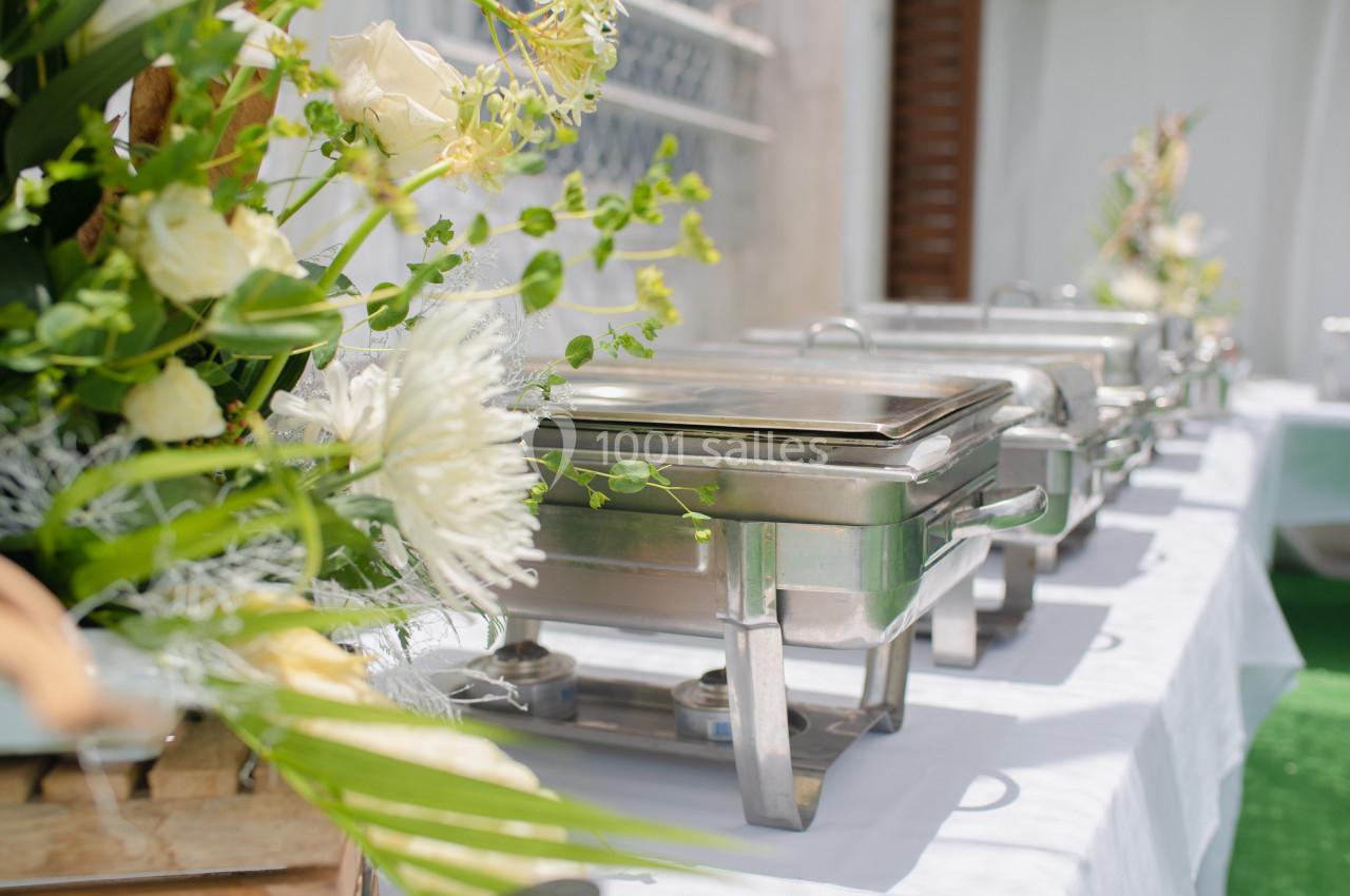 Location salle Baie-Mahault (Guadeloupe) - Desthyni Espace Evènementiel #56