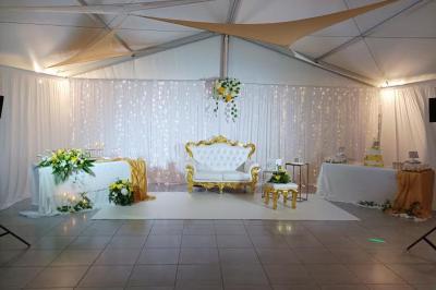 Location salle Baie-Mahault (Guadeloupe) - Desthyni Espace Evènementiel #56