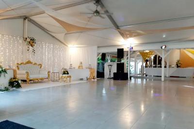 Location salle Baie-Mahault (Guadeloupe) - Desthyni Espace Evènementiel #56