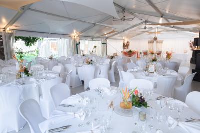 Location salle Baie-Mahault (Guadeloupe) - Desthyni Espace Evènementiel #56