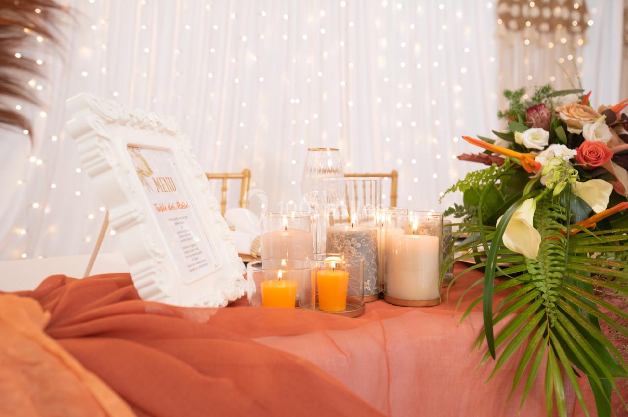 Location salle Baie-Mahault (Guadeloupe) - Desthyni Espace Evènementiel #54