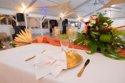 Location salle Baie-Mahault (Guadeloupe) - Desthyni Espace Evènementiel #56