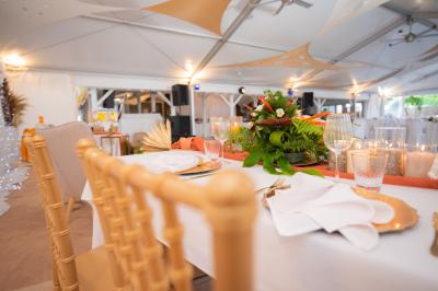 Location salle Baie-Mahault (Guadeloupe) - Desthyni Espace Evènementiel #56