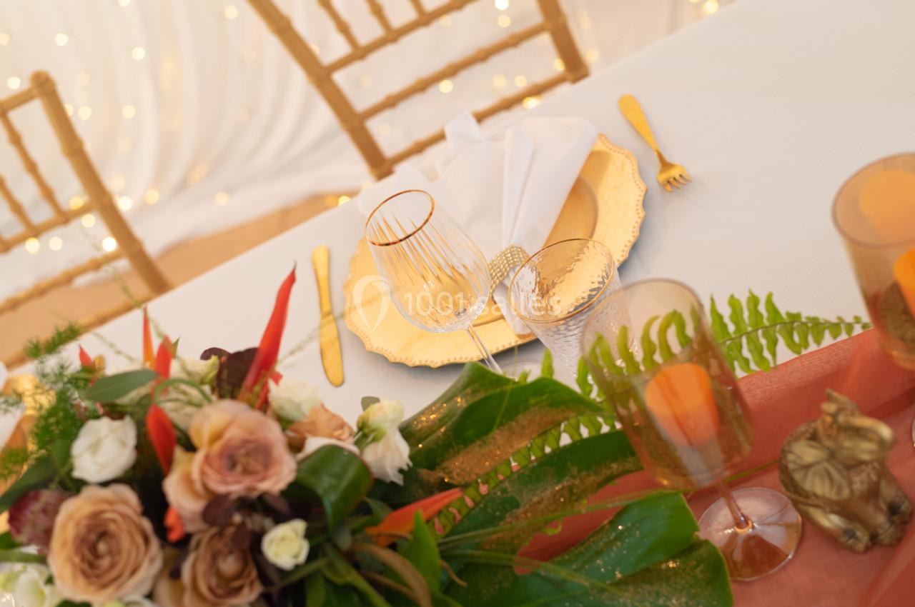 Location salle Baie-Mahault (Guadeloupe) - Desthyni Espace Evènementiel #27