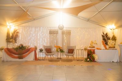 Location salle Baie-Mahault (Guadeloupe) - Desthyni Espace Evènementiel #56