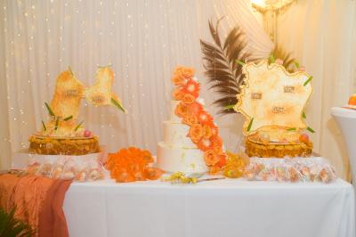 Location salle Baie-Mahault (Guadeloupe) - Desthyni Espace Evènementiel #56