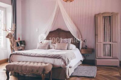 Location salle Molières (Essonne) - La Ferme d'Armenon #24