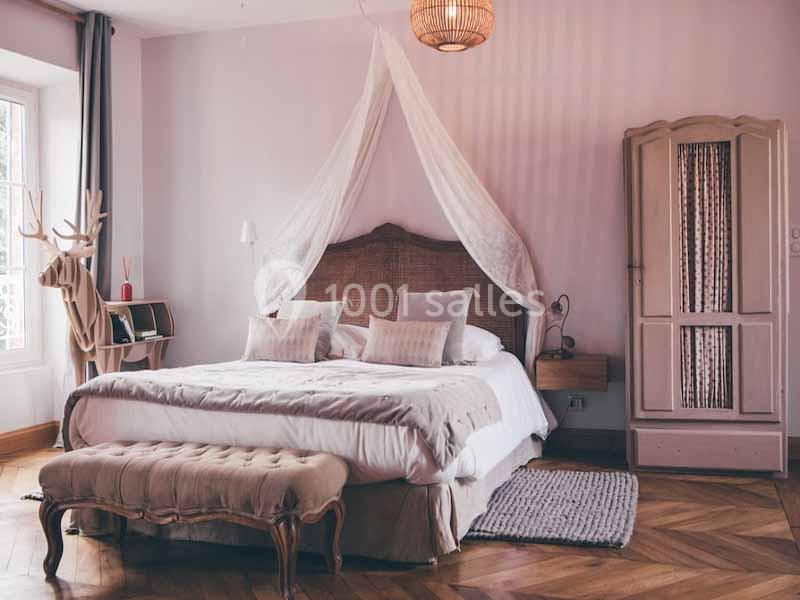 Location salle Molières (Essonne) - La Ferme d'Armenon #17