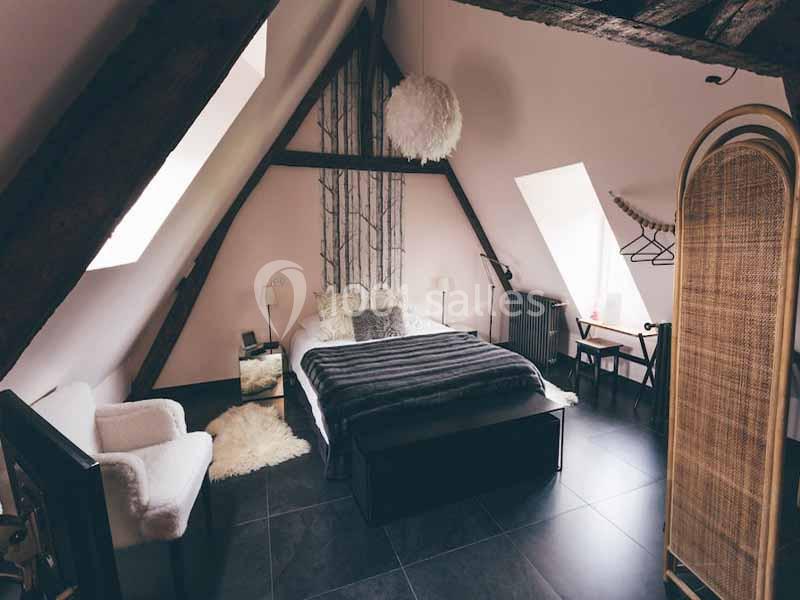 Location salle Molières (Essonne) - La Ferme d'Armenon #18