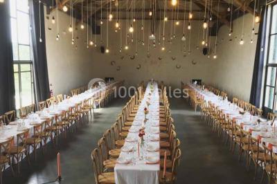 Location salle Molières (Essonne) - La Ferme d'Armenon #24