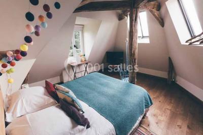 Location salle Molières (Essonne) - La Ferme d'Armenon #24