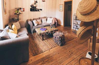 Location salle Molières (Essonne) - La Ferme d'Armenon #24