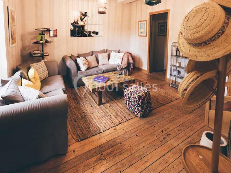 Location salle Molières (Essonne) - La Ferme d'Armenon #20