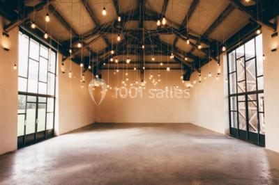 Location salle Molières (Essonne) - La Ferme d'Armenon #24