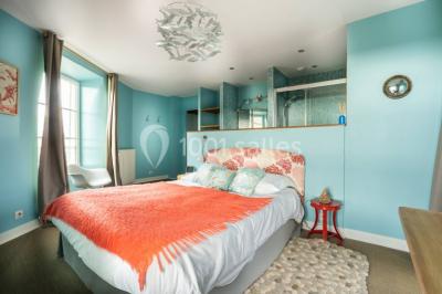 Location salle Molières (Essonne) - La Ferme d'Armenon #24