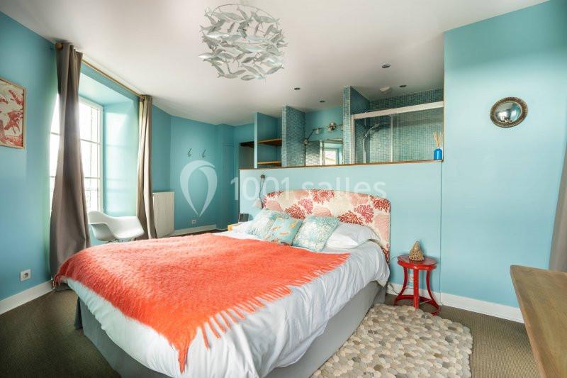 Location salle Molières (Essonne) - La Ferme d'Armenon #15