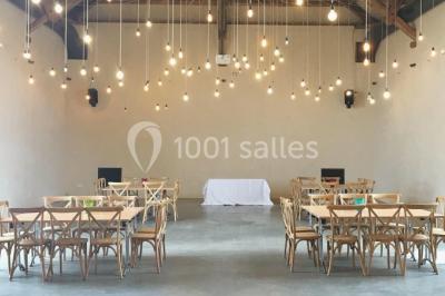 Location salle Molières (Essonne) - La Ferme d'Armenon #24