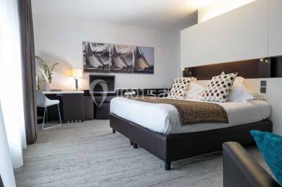 Location salle Antibes (Alpes-Maritimes) - Hôtel Royal Antibes #16