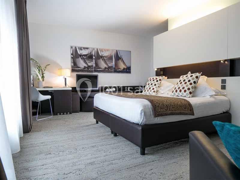 Location salle Antibes (Alpes-Maritimes) - Hôtel Royal Antibes #8