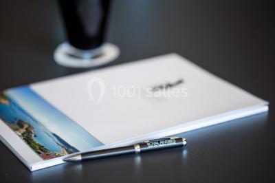 Location salle Antibes (Alpes-Maritimes) - Hôtel Royal Antibes #16