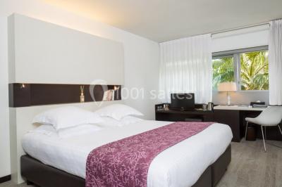Location salle Antibes (Alpes-Maritimes) - Hôtel Royal Antibes #16