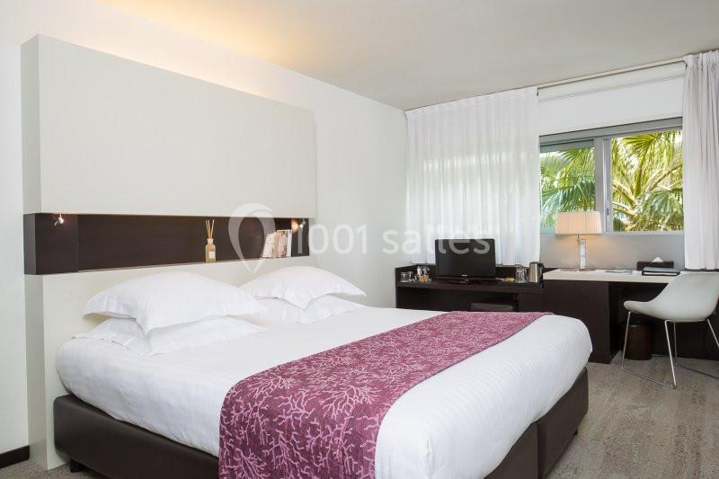 Location salle Antibes (Alpes-Maritimes) - Hôtel Royal Antibes #4