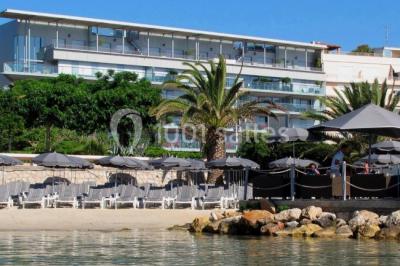 Location salle Antibes (Alpes-Maritimes) - Hôtel Royal Antibes #16