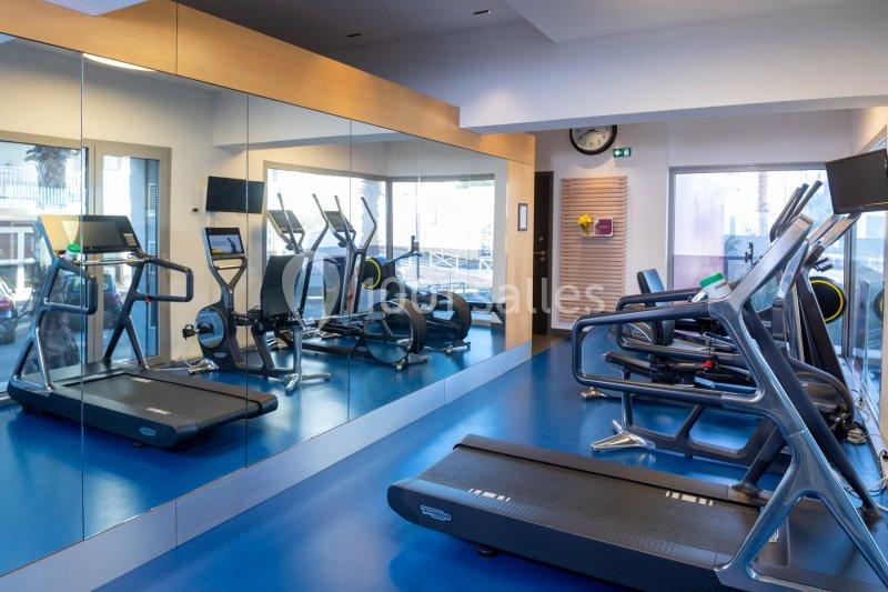 Location salle Antibes (Alpes-Maritimes) - Hôtel Royal Antibes #16