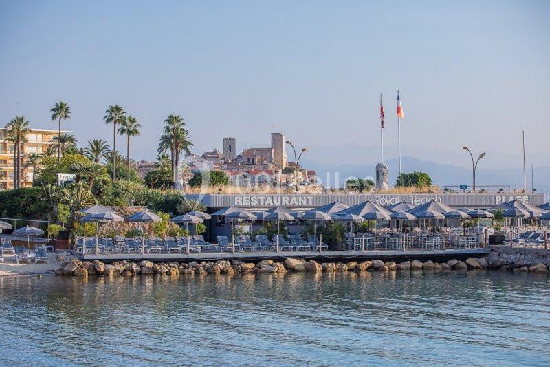 Location salle Antibes (Alpes-Maritimes) - Hôtel Royal Antibes #7