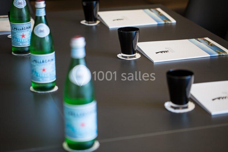 Location salle Antibes (Alpes-Maritimes) - Hôtel Royal Antibes #9