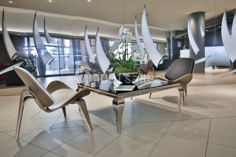 Location salle Antibes (Alpes-Maritimes) - Hôtel Royal Antibes #14