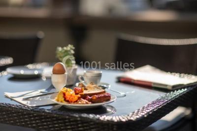 Location salle Antibes (Alpes-Maritimes) - Hôtel Royal Antibes #16