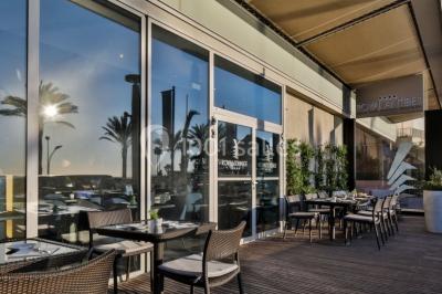 Location salle Antibes (Alpes-Maritimes) - Hôtel Royal Antibes #16