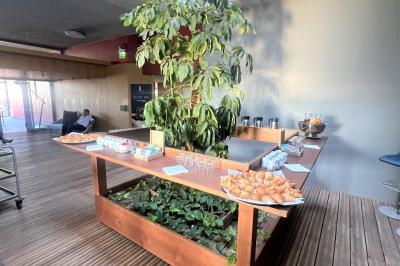 Location salle Antibes (Alpes-Maritimes) - Hôtel Royal Antibes #16