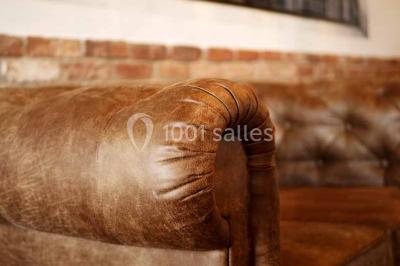 Location salle La Garde (Var) - L'echappatoire #9