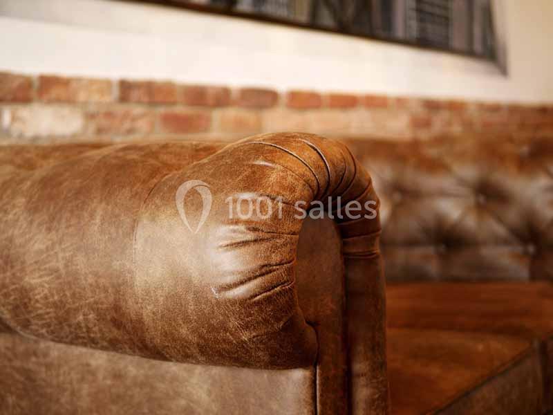 Location salle La Garde (Var) - L'echappatoire #5