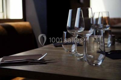 Location salle La Garde (Var) - L'echappatoire #9