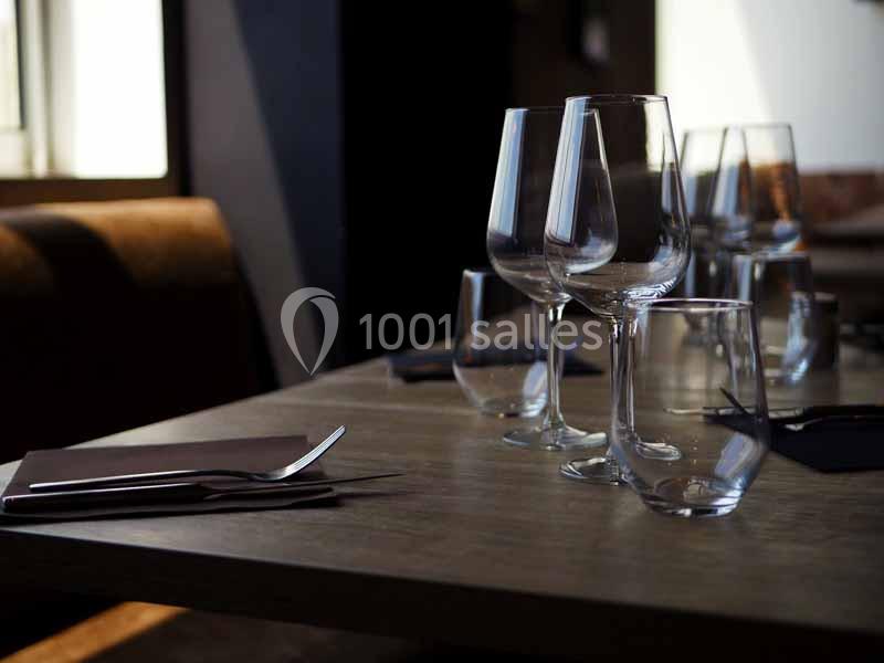 Location salle La Garde (Var) - L'echappatoire #4