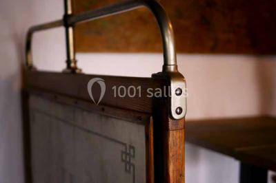 Location salle La Garde (Var) - L'echappatoire #11