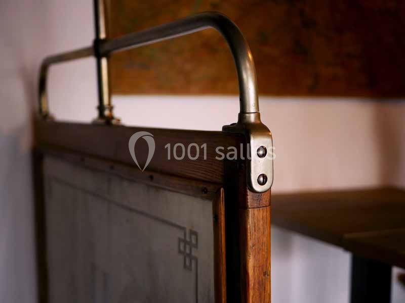 Location salle La Garde (Var) - L'echappatoire #7