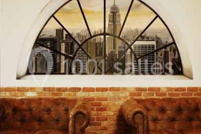 Location salle La Garde (Var) - L'echappatoire #11