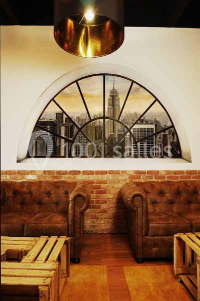 Location salle La Garde (Var) - L'echappatoire #2