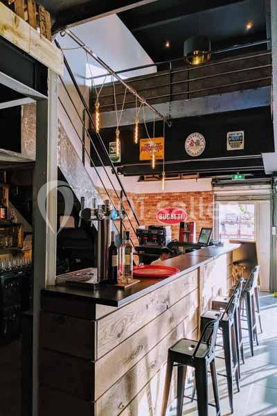 Location salle La Garde (Var) - L'echappatoire #3