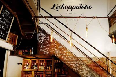 Location salle La Garde (Var) - L'echappatoire #11