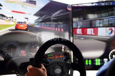 Location salle La Garde (Var) - L'echappatoire #11